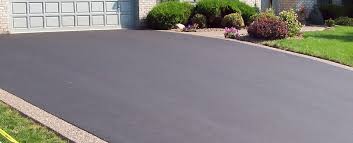 Best Concrete Driveway Installation  in Hawthorne, FL